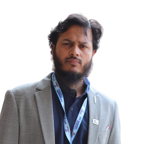 Kawsar Ahmed